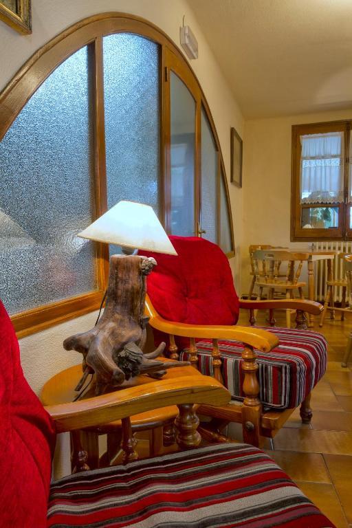 Hotel Farre D'Avall Barruera Kültér fotó