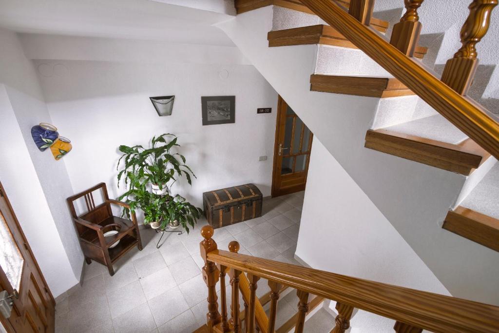 Hotel Farre D'Avall Barruera Kültér fotó